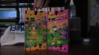 Marsupilami 1993 [upl. by Nessim]