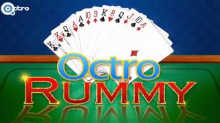 Rummy online With Friends Multiplayer Games [upl. by Yerok]