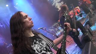 VITAL REMAINS Live At OBSCENE EXTREME 2015 HD [upl. by Sam]