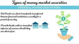 Money Markets Overview and Types [upl. by Lorene33]