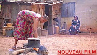 LoptiqueComment Une Fille De Village Décente A Rencontré Un Milliardaire En Cuisinant Avec Sa Mère [upl. by Etnovad]