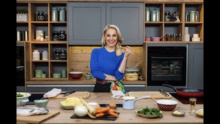 Silvia kocht  Max Stiegl  S01  E075  14012021 [upl. by Aenit]