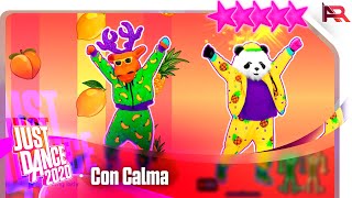 Con Calma  Daddy Yankee amp Snow  Just Dance 2020 [upl. by Yarased]