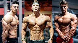 THE NEW GENERATION  Fitness Motivation 2019 Part 1 [upl. by Anna-Diana]