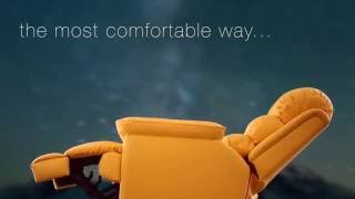 Little Nap Recliners Corporate Video [upl. by Egrog]