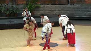 Cherokee Days 2019 – Traditional Dances 3 [upl. by Noiramaj56]