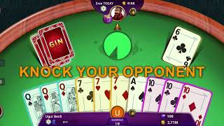 21 Cards Rummy Tutorial  Indian Rummy  13 Cards Rummy [upl. by Gladys145]