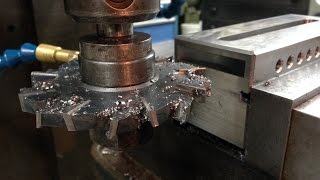 WIYB Toolmakers Collaboration Machinist Vise Part 7  Finale [upl. by Ecinue]