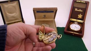 How to value a pocket watch  basics [upl. by Orit]