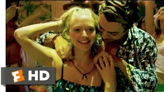 We Both Reached For the Gun  Chicago 612 Movie CLIP 2002 HD [upl. by Alcot]