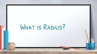 Radius Protocol  A short introduction [upl. by Ynhoj205]