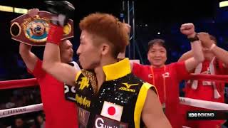 Naoya Inoue vs Antonio Nieves 井上直哉vsアントニオ・ニエベス full fight full hd 60fps [upl. by Wende704]