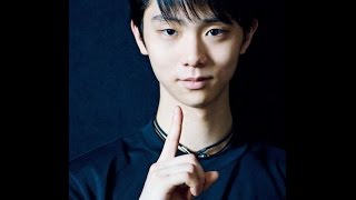 Yuzuru Hanyu  羽生結弦  You will be king again [upl. by Chil]