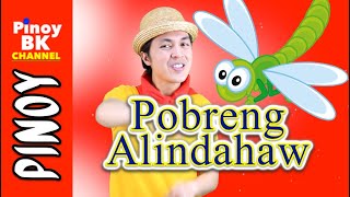 Pobreng Alindahaw Visayan Folk Song  Pinoy BK Channel🇵🇭  TAGALOG SONGS [upl. by Spoor]