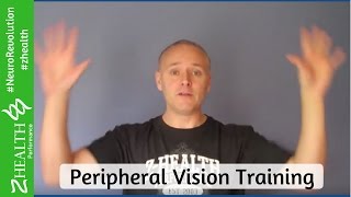 Peripheral Vision Training [upl. by Schlesinger]