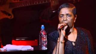 Cesaria Evora  Carnaval De Sao Vicente  Live In Paris [upl. by Jauch]