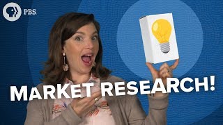 How to Do Market Research [upl. by Anihc]