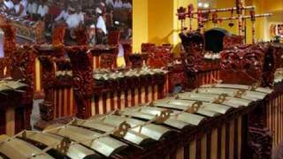 The Gamelan Music Of Indonesia [upl. by Adnoma184]