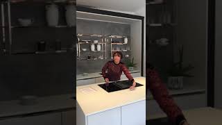 TENDANCES CUISINE BY SIEMATIC  L’ILOT CENTRAL [upl. by Seline679]