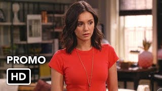 Fam 1x09 Promo quotOcean Viewquot HD Nina Dobrev comedy series [upl. by Loftus156]