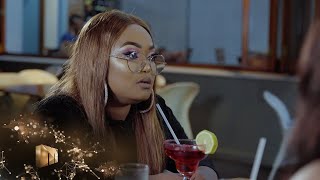 Drinks with confidants – uThando Nesthembu  Mzansi Magic [upl. by Levy787]