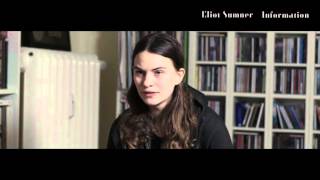 Eliot Sumner  Information Album Introducing [upl. by Ahsieuqal]