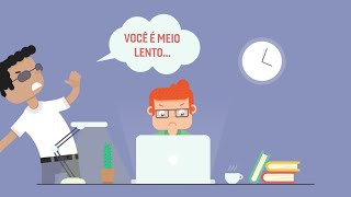 O que é Comunicação NãoViolenta [upl. by Ocire]