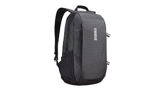 Daypack  Thule EnRoute Backpack 14L [upl. by Harwill]