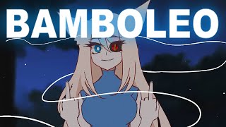 BAMBOLEO  Animation meme 30K SPECIAL [upl. by Naols325]