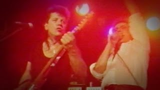 Sweet  06 Love Is Like Oxygen  Live at the Marquee London  1986 OFFICIAL [upl. by Eniger]