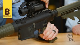 Smyth Busters AR10 vs AR308  Whats the Difference [upl. by Neil]