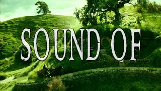 Lord of the Rings  Sound of The Shire Original [upl. by Hiamerej]