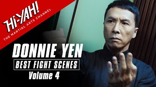 BIG BROTHER  OV Trailer for Donnie Yen Action Comedy Movie [upl. by Tengler106]