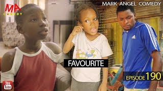 FAVOURITE Mark Angel Comedy Episode 190 [upl. by Ennayram317]