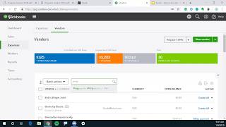 Quickbooks Invoice Processing and Approval Workflow [upl. by Ralyt]