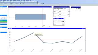 QlikView  Introduction to QlikView [upl. by Ahsirek]