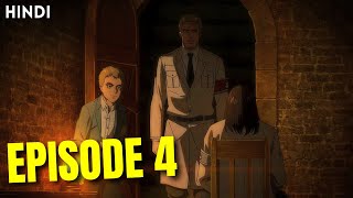 Attack on Titan PART 3 RECAP  AOT Final Season Explained [upl. by Annatsirhc]