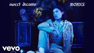 BØRNS  Sweet Dreams Audio [upl. by Guenevere]