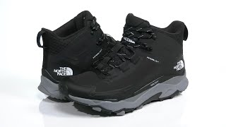 The North Face Vectiv Exploris Mid Futurelight SKU 9472712 [upl. by Merrily]