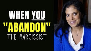 Dr Ramani on the Consequences of Leaving a Narcissist [upl. by Yasnyl736]