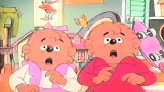 YTP  The Barren Bears [upl. by Anagrom889]