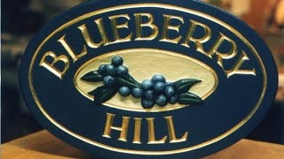 Celine Dion amp Johnny Hallyday  Blueberry Hill [upl. by Bautista]