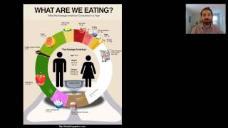 Ecology Part 2  Trophic Relationships [upl. by Inele607]