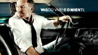 Vasco Rossi  Vivere o Niente [upl. by Kylie865]