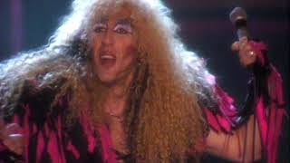 Twisted Sister  SMF Live 1984 [upl. by Yardley]