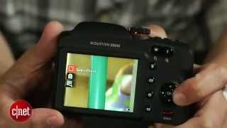 Kodak EasyShare Z5010 review [upl. by Kemme904]