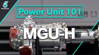 Power Unit 101  Episode 3  MGUH [upl. by Atel]