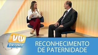 Advogado tira dúvidas sobre reconhecimento de paternidade [upl. by Welch]