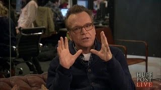 Tom Arnold Tells A Crazy Steven Seagal Story [upl. by Ttehc]