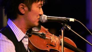 Kishi Bashi  Full Performance Live on KEXP [upl. by Jedidiah250]